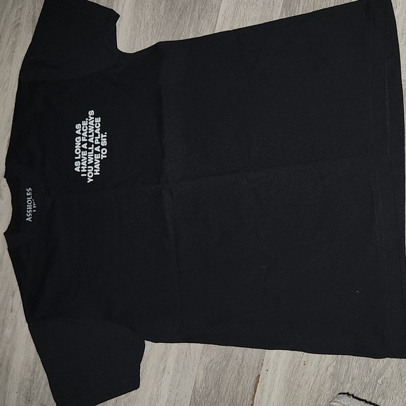 Brand new Alf place to sit t shirt size medium - Picture 3 of 3